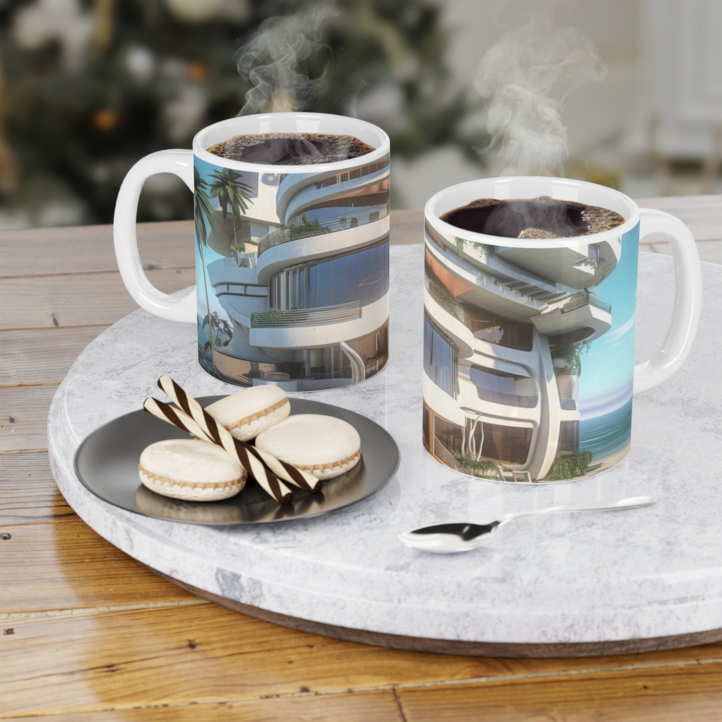 Ceramic Mugs (11oz\15oz\20oz)
