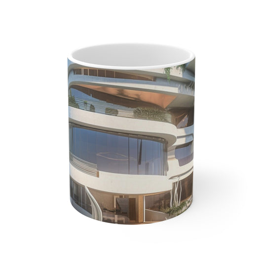 Ceramic Mugs (11oz\15oz\20oz)