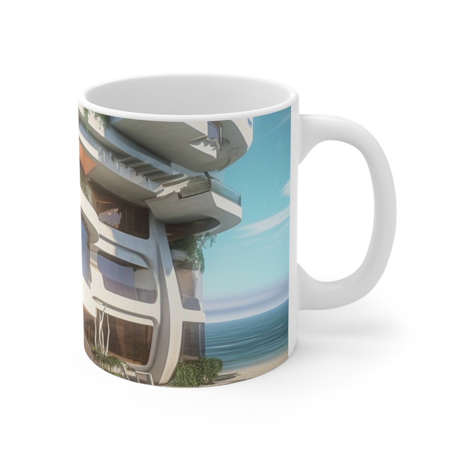 Ceramic Mugs (11oz\15oz\20oz)
