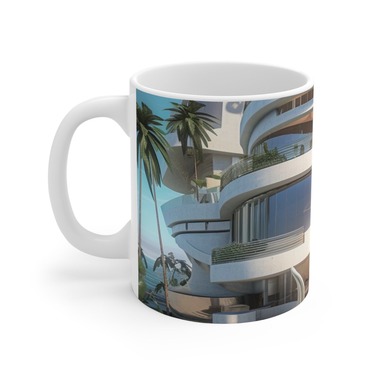Ceramic Mugs (11oz\15oz\20oz)